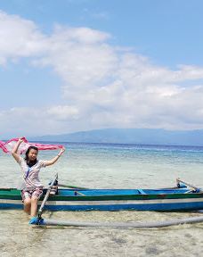 Natsepa Beach-Salahutu