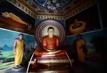Bodirajaramaya, Mailapitiya景点图片