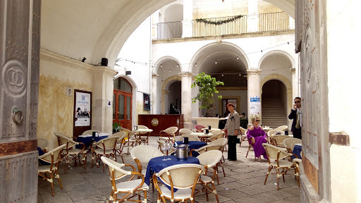 Caffe del Borgo Antico