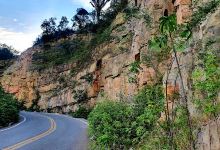 Mirante de São Benedito Ceará景点图片