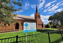 Holy Trinity - Manilla Anglican Parish景点图片