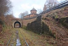 Kapelle St. Maria und St. Michael / Gruft der Familie Puricelli景点图片