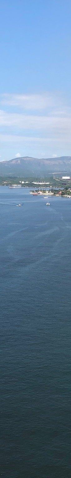 圣佩德罗德拉罗卡堡-圣地亚哥