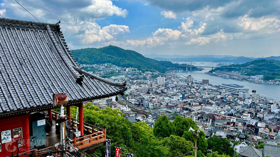 千光寺公園