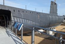 Royal Navy Museums: Submarines景点图片