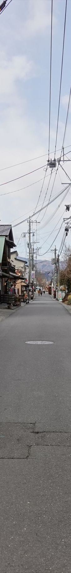 汤之坪街道-由布市