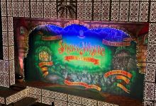 Aylesbury Waterside Theatre景点图片