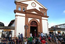 Iglesia San Antonio de Pereira景点图片