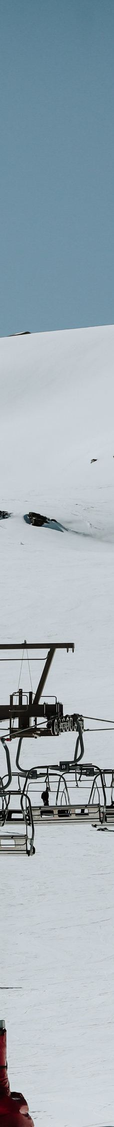 Sierra Nevada (Granada)-塞拉内华达