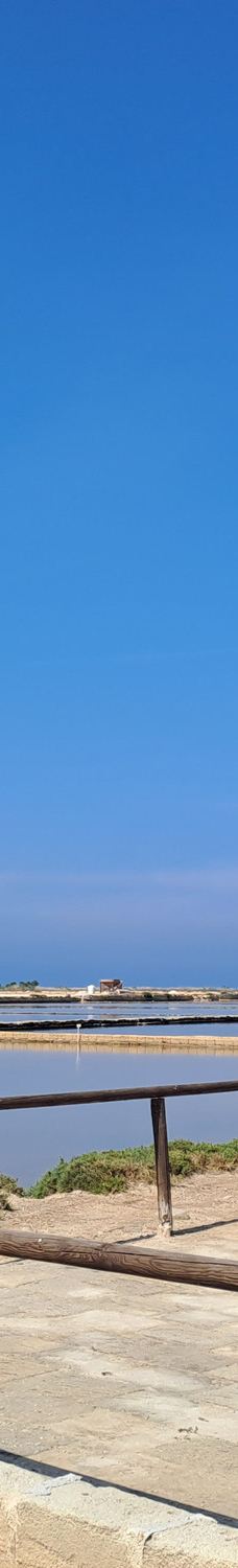 Salt Museum-特拉帕尼省