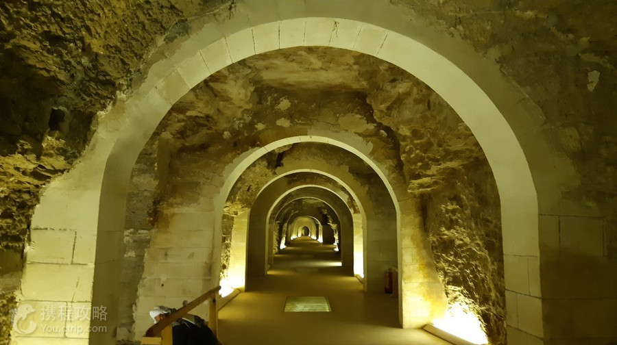 Saqqara Necropolis