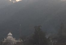 Gurudwara Sri Guru Gobind Singh Ji景点图片