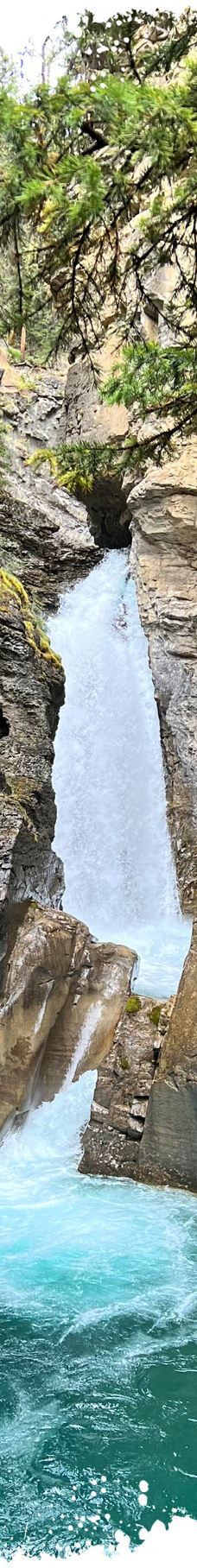 强斯顿峡谷-Improvement District No. 9