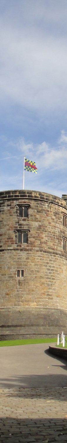 Skipton Castle-斯基普顿