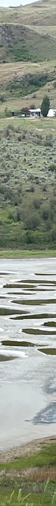 斑点湖-奥索尤斯