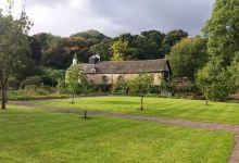 Chadkirk Chapel Museum景点图片