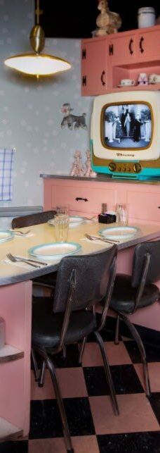 迪士尼好莱坞影城-湾湖