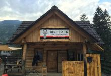 Kranjska Gora Bike Park购物图片