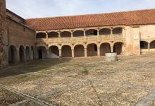 Convento Santa Clara de la Columna景点图片