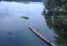 Biyyam Kayal Backwater景点图片
