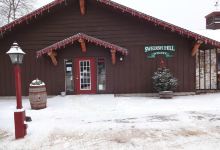 Swedish Hill Winery Tasting Room景点图片