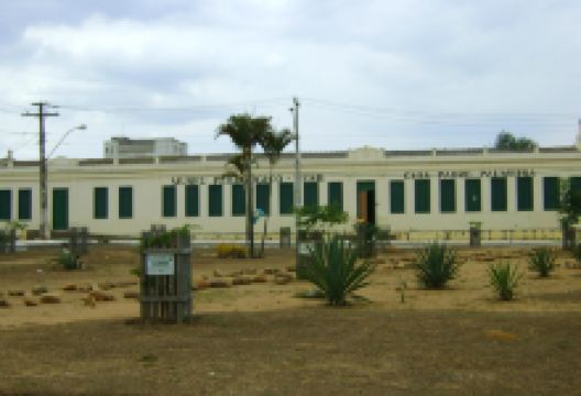 University of the Southeasy of Bahia Teaching Museum景点图片