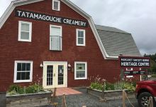 Creamery Square Heritage Centre景点图片