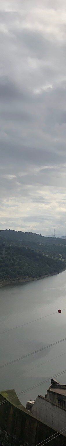 Alqueva Dam-蒂拉穆克县