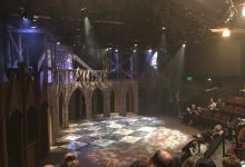 Hillbarn Theatre景点图片