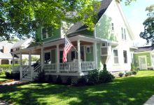 Ellie Harold Fine Art景点图片