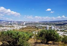 El Cerrito景点图片