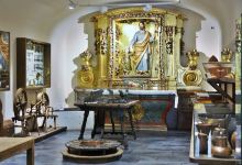 Museo Carmelitano景点图片