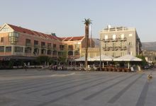 The Bell Tower景点图片