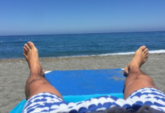 Plage Thara Youssef景点图片