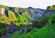 Garni Gorge景点图片