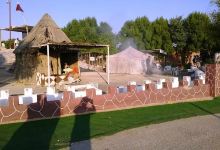 Al Dosari Zoo and Game Reserve景点图片