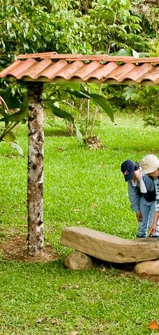 Finca Cantaros-圣维托