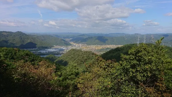 熊山