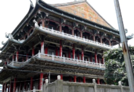 Thai To Taoist Temple, Inc.景点图片