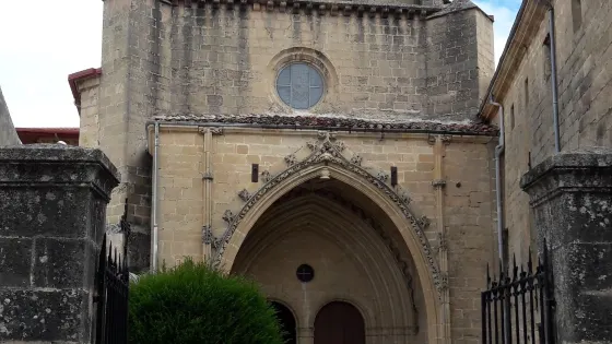 Monasterio del Espino