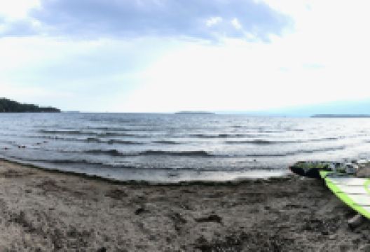 White's Beach景点图片