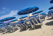 Lido Marconi景点图片