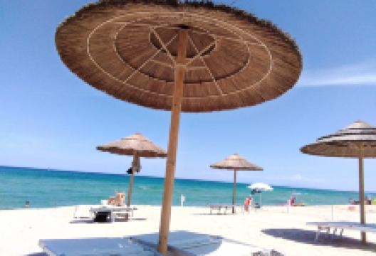 SunsetPoint - Stabilimento Balneare景点图片