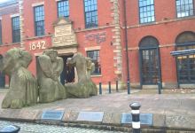 The Preston Martyrs Memoria景点图片