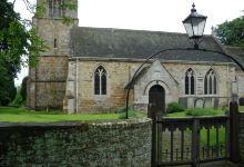 St Botolph's Church景点图片