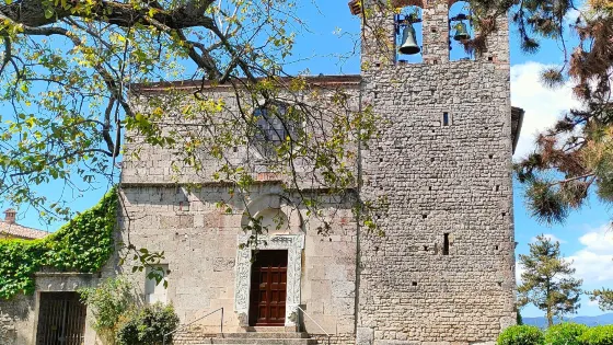 Abbazia di San Nicolò
