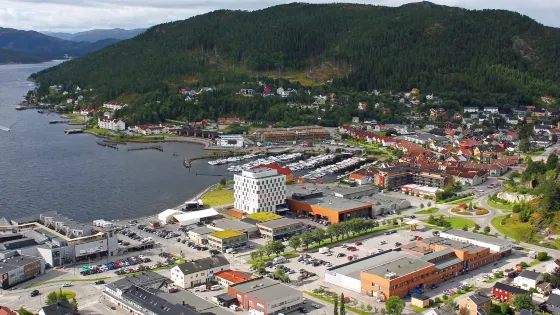 Bjørumsklompen