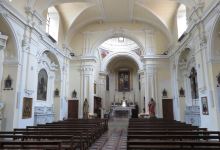 Chiesa dell'Annunziata景点图片
