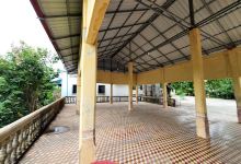 វត្តគិរីសុវណ្ណារាម (វត្ត​ភ្នំជ្រៃហូរព្នៅ)景点图片