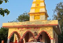 Shree Ram Rameshwar Mandir景点图片